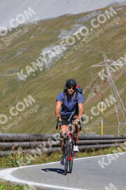 Photo #2696488 | 21-08-2022 10:12 | Passo Dello Stelvio - Peak BICYCLES