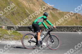 Foto #4243139 | 11-09-2023 12:47 | Passo Dello Stelvio - Prato Seite BICYCLES