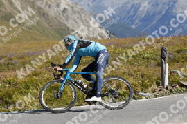 Photo #3807190 | 11-08-2023 10:04 | Passo Dello Stelvio - Peak BICYCLES