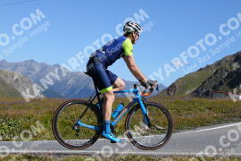 Foto #3807819 | 11-08-2023 11:01 | Passo Dello Stelvio - die Spitze BICYCLES