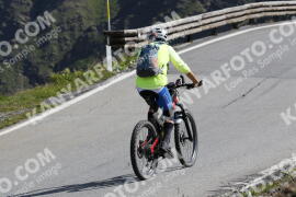 Foto #3364240 | 07-07-2023 10:08 | Passo Dello Stelvio - die Spitze BICYCLES