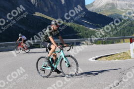 Foto #2552825 | 09-08-2022 10:14 | Gardena Pass BICYCLES