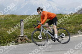 Foto #3468487 | 15-07-2023 13:17 | Passo Dello Stelvio - die Spitze BICYCLES