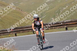 Photo #4033699 | 23-08-2023 10:13 | Passo Dello Stelvio - Peak BICYCLES