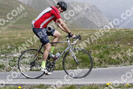 Foto #3184943 | 21-06-2023 11:37 | Passo Dello Stelvio - die Spitze BICYCLES