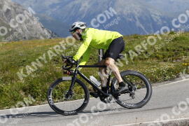 Foto #3438886 | 14-07-2023 10:01 | Passo Dello Stelvio - die Spitze BICYCLES