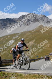 Foto #2672176 | 16-08-2022 14:08 | Passo Dello Stelvio - die Spitze BICYCLES