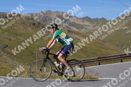 Photo #3959605 | 19-08-2023 11:31 | Passo Dello Stelvio - Peak BICYCLES
