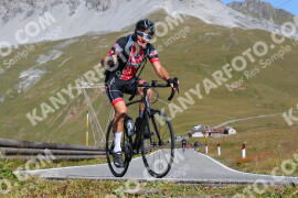 Photo #3910221 | 16-08-2023 10:11 | Passo Dello Stelvio - Peak BICYCLES