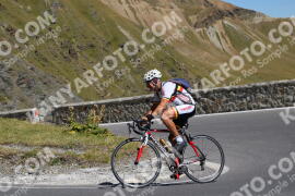 Photo #2718967 | 23-08-2022 13:10 | Passo Dello Stelvio - Prato side BICYCLES