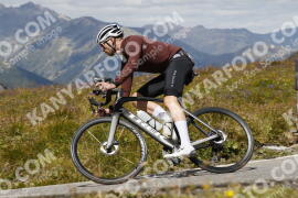 Photo #3792362 | 10-08-2023 14:00 | Passo Dello Stelvio - Peak BICYCLES