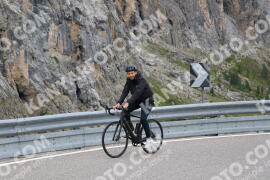 Photo #2690681 | 20-08-2022 13:19 | Gardena Pass BICYCLES