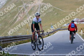 Photo #2658647 | 15-08-2022 12:14 | Passo Dello Stelvio - Peak BICYCLES