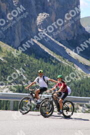 Photo #2557692 | 09-08-2022 12:20 | Gardena Pass BICYCLES