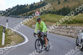 Photo #2513337 | 05-08-2022 11:27 | Gardena Pass BICYCLES