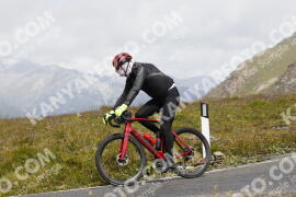 Photo #3748431 | 07-08-2023 12:50 | Passo Dello Stelvio - Peak BICYCLES
