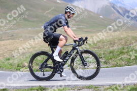 Foto #3170778 | 19-06-2023 11:21 | Passo Dello Stelvio - die Spitze BICYCLES