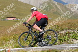 Photo #3983931 | 20-08-2023 12:44 | Passo Dello Stelvio - Peak BICYCLES