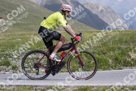 Foto #3252023 | 27-06-2023 10:47 | Passo Dello Stelvio - die Spitze BICYCLES