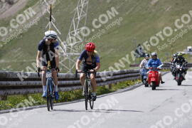 Photo #3213960 | 24-06-2023 15:52 | Passo Dello Stelvio - Peak BICYCLES