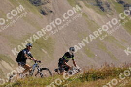 Foto #2736728 | 25-08-2022 12:12 | Passo Dello Stelvio - die Spitze BICYCLES