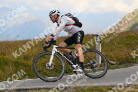 Foto #3895603 | 15-08-2023 13:07 | Passo Dello Stelvio - die Spitze BICYCLES