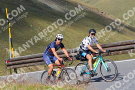 Foto #4000844 | 21-08-2023 10:33 | Passo Dello Stelvio - die Spitze BICYCLES