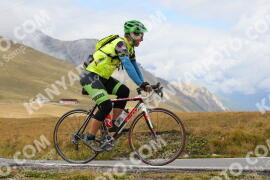 Foto #4266158 | 16-09-2023 14:49 | Passo Dello Stelvio - die Spitze BICYCLES