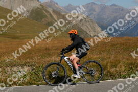 Photo #2667196 | 16-08-2022 11:38 | Passo Dello Stelvio - Peak BICYCLES