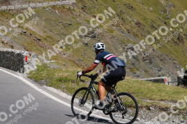 Photo #2709863 | 22-08-2022 13:02 | Passo Dello Stelvio - Prato side BICYCLES