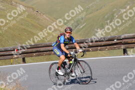 Photo #4033711 | 23-08-2023 10:16 | Passo Dello Stelvio - Peak BICYCLES