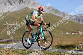Foto #4045268 | 24-08-2023 09:05 | Passo Dello Stelvio - die Spitze BICYCLES