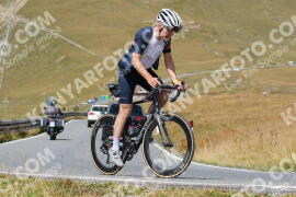 Foto #2754144 | 26-08-2022 12:46 | Passo Dello Stelvio - die Spitze BICYCLES