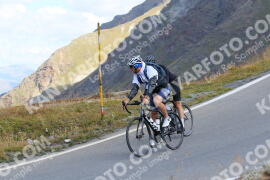 Foto #2751750 | 26-08-2022 11:30 | Passo Dello Stelvio - die Spitze BICYCLES