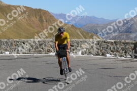 Foto #4302687 | 25-09-2023 13:33 | Passo Dello Stelvio - Prato Seite BICYCLES