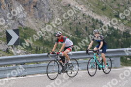Photo #2541620 | 08-08-2022 13:45 | Gardena Pass BICYCLES