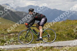 Foto #3630150 | 29-07-2023 14:25 | Passo Dello Stelvio - die Spitze BICYCLES