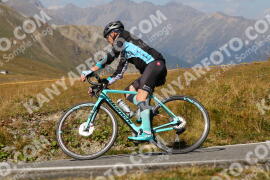 Foto #4231114 | 10-09-2023 14:27 | Passo Dello Stelvio - die Spitze BICYCLES