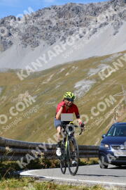Foto #2732427 | 24-08-2022 13:20 | Passo Dello Stelvio - die Spitze BICYCLES