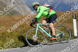 Photo #2697887 | 21-08-2022 11:48 | Passo Dello Stelvio - Peak BICYCLES
