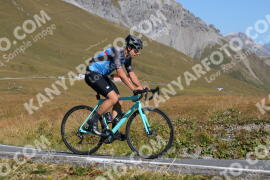 Foto #4162969 | 05-09-2023 11:02 | Passo Dello Stelvio - die Spitze BICYCLES