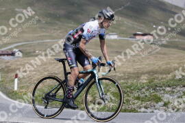 Photo #3122937 | 17-06-2023 11:23 | Passo Dello Stelvio - Peak BICYCLES