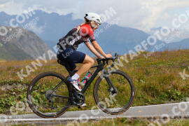 Foto #3872578 | 14-08-2023 10:28 | Passo Dello Stelvio - die Spitze BICYCLES