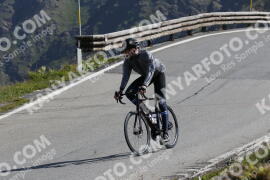 Foto #3421083 | 11-07-2023 10:10 | Passo Dello Stelvio - die Spitze BICYCLES
