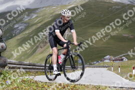 Photo #3648777 | 30-07-2023 11:17 | Passo Dello Stelvio - Peak BICYCLES