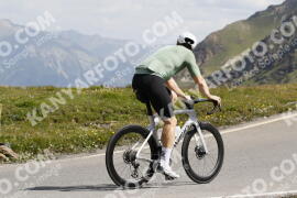 Foto #3413926 | 10-07-2023 10:49 | Passo Dello Stelvio - die Spitze BICYCLES