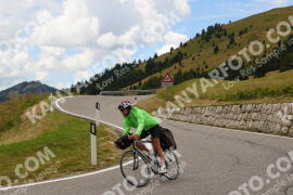 Photo #2541753 | 08-08-2022 13:50 | Gardena Pass BICYCLES