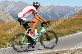 Photo #2729919 | 24-08-2022 12:39 | Passo Dello Stelvio - Peak BICYCLES