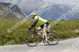 Photo #3369432 | 07-07-2023 15:18 | Passo Dello Stelvio - Peak BICYCLES
