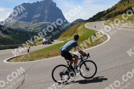 Photo #2643916 | 14-08-2022 13:32 | Gardena Pass BICYCLES